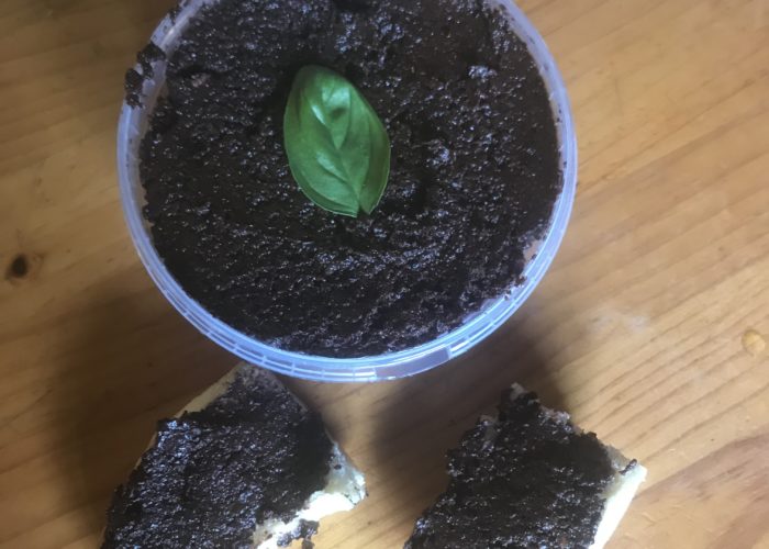 Tapenade